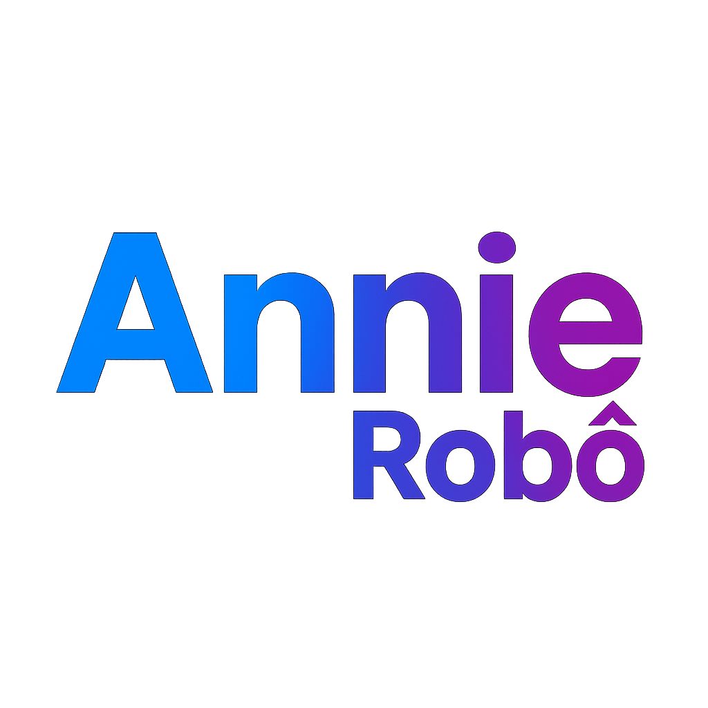 Annie Logo