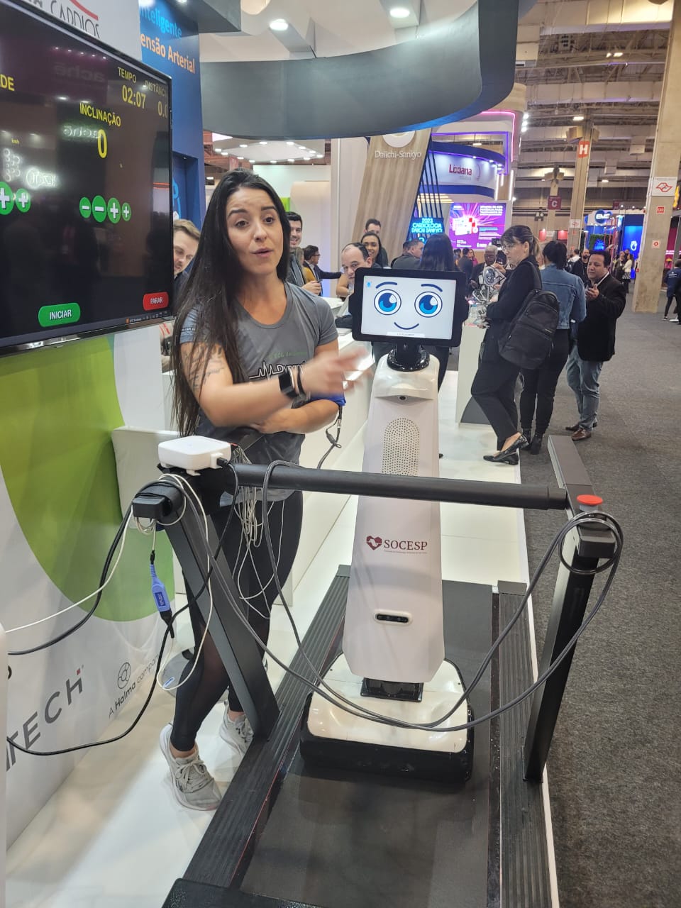 Simpatia Tecnológica