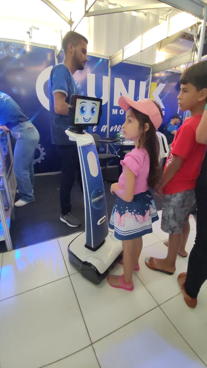 Encanto em Movimento