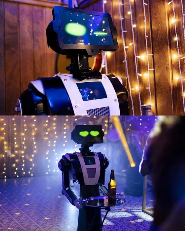 Annie foi protagonista da novela!