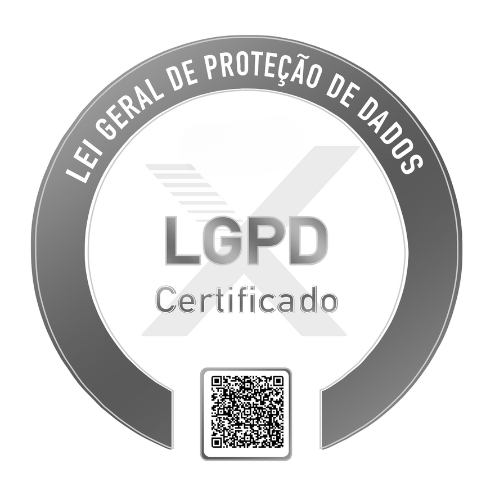 Certificação LGPD