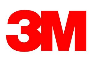 Logo da 3M