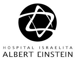 Logo do Hospital Israelita Albert Einstein